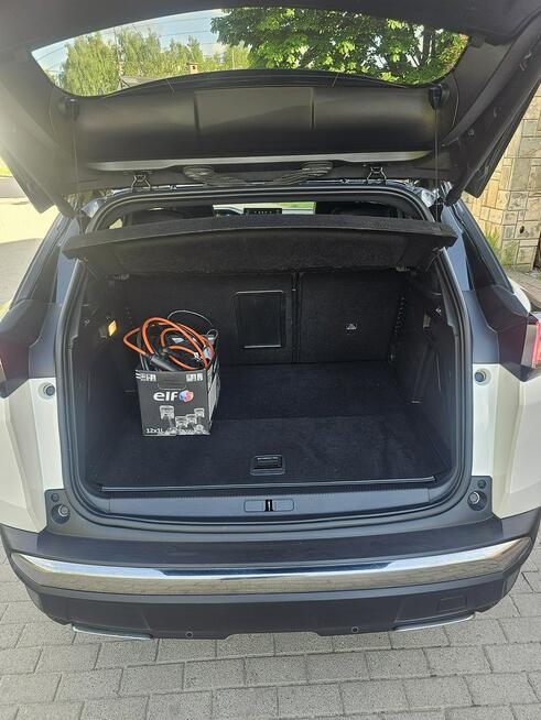 Peugeot 3008 GT 1.6 300PS * 117 tys km GT Full LED KAMERA BEZWYPADKOWY