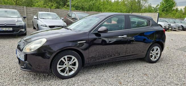 Alfa Romeo Giulietta 1.6 JTDM 16V