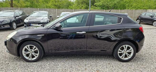 Alfa Romeo Giulietta 1.6 JTDM 16V