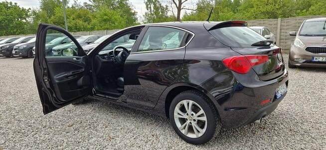 Alfa Romeo Giulietta 1.6 JTDM 16V