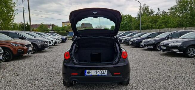 Alfa Romeo Giulietta 1.6 JTDM 16V