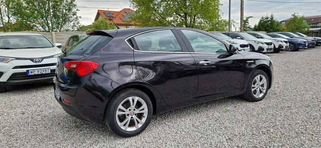 Alfa Romeo Giulietta 1.6 JTDM 16V