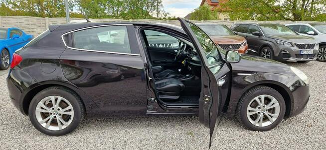 Alfa Romeo Giulietta 1.6 JTDM 16V
