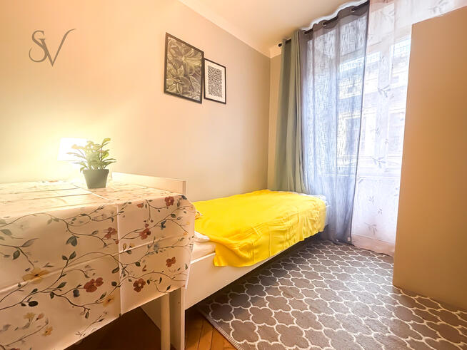Rynek Główny | Szewska | 1450 ALL | ENG
