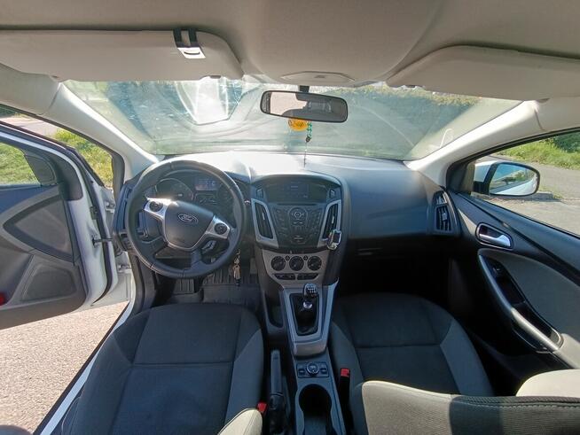 Ford Fokus 1.6 zadbany od osoby prywatnej