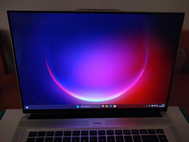 Laptop Gigabyte AERO 16 XE5 /i7-12700H/64 GB/RTX 3070 Ti/