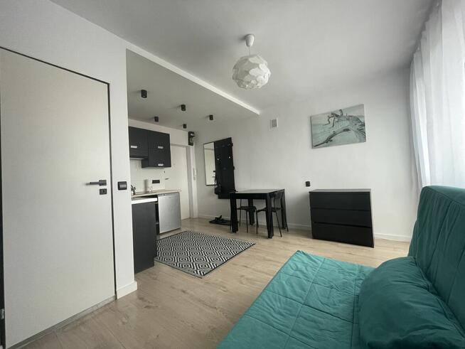 Wynajmę Kawalerkę 20m2 Centrum