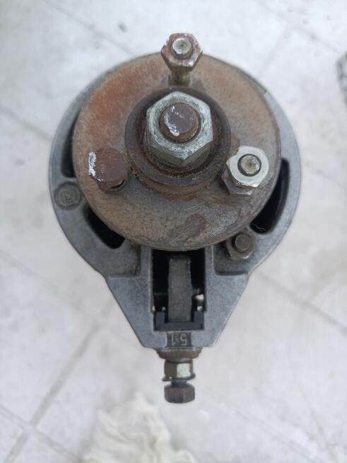 Prądnica do FIAT 126 Maluch