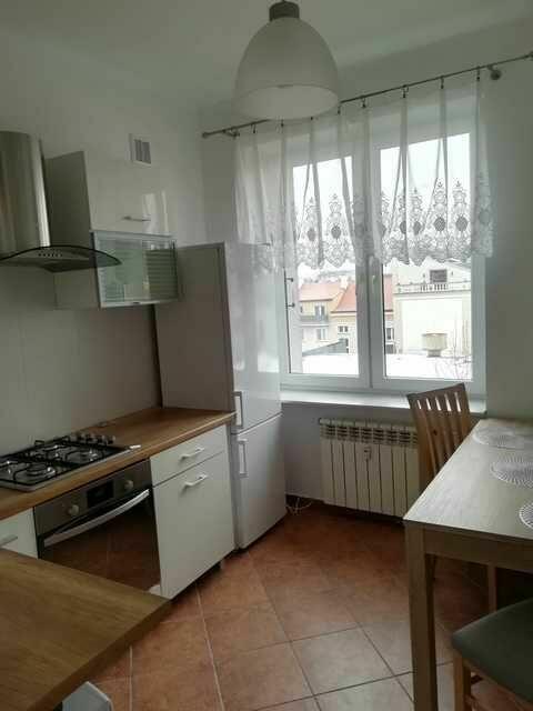 Mieszkanie 2 pokojowe, Centrum Białegostoku