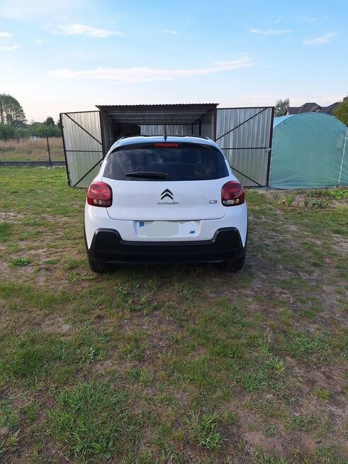 Citroen C3 19r
