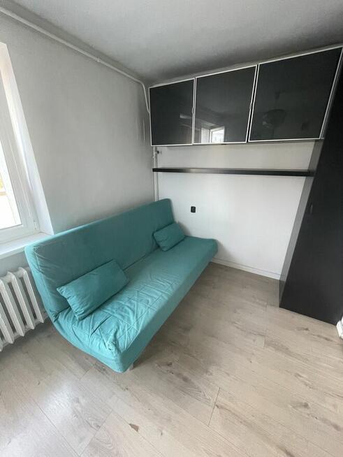 Wynajmę Kawalerkę 20m2 Centrum
