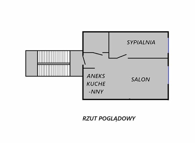 Mieszkanie na sprzedaż po remoncie ul. Pułaskiego