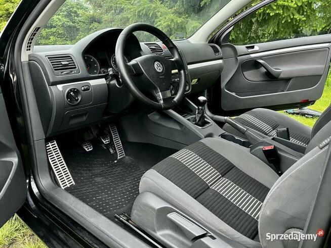 Volkswagen Golf V (Golf 5)
