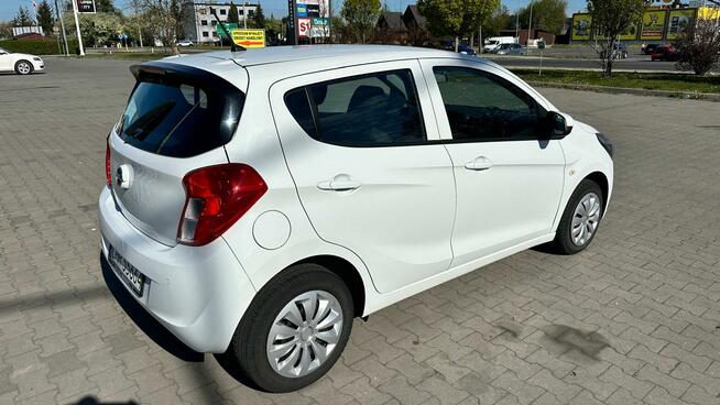 Opel Karl / 2017r.