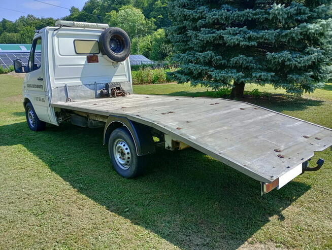 Autolaweta Sprinter