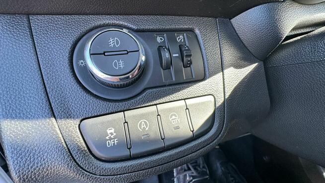 Opel Karl / 2017r.