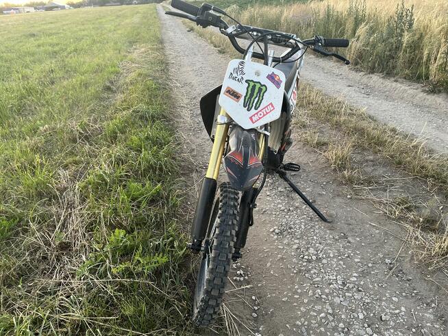 Sprzedam Crossa Diabolini 125
