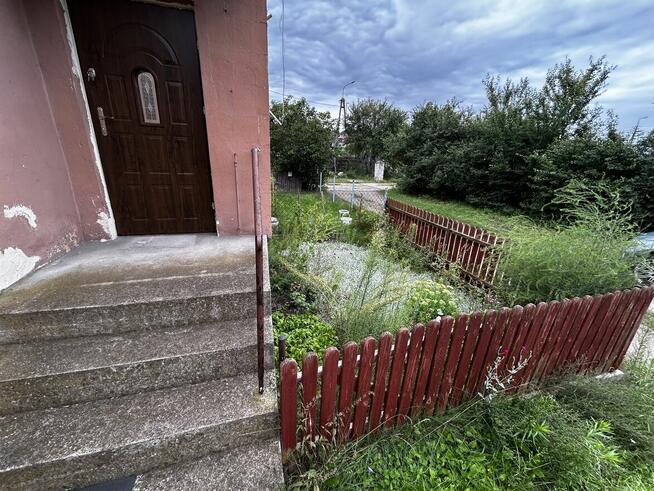 Lokal mieszkalny blisko jezior na Mazurach dom