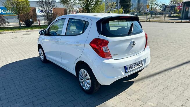 Opel Karl / 2017r.