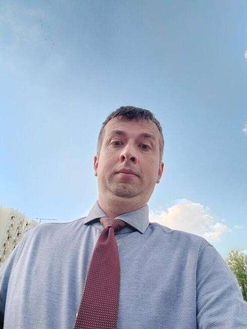 Pan pozna panią