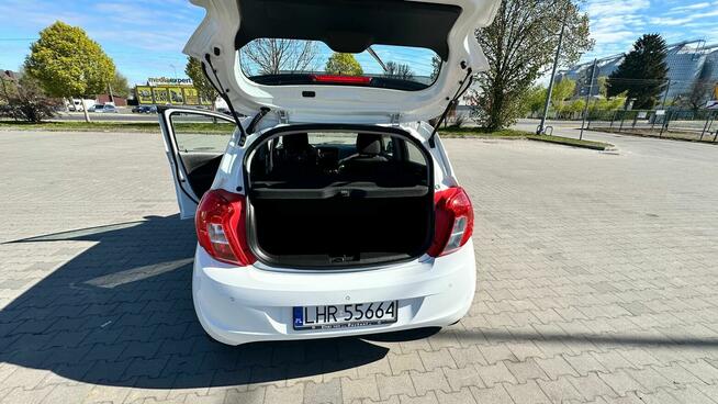 Opel Karl / 2017r.