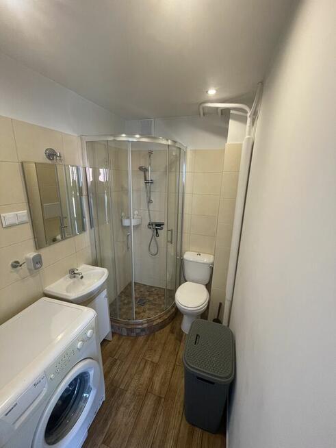 Wynajmę Kawalerkę 20m2 Centrum