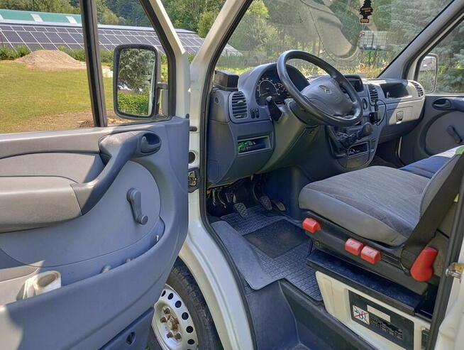 Autolaweta Sprinter