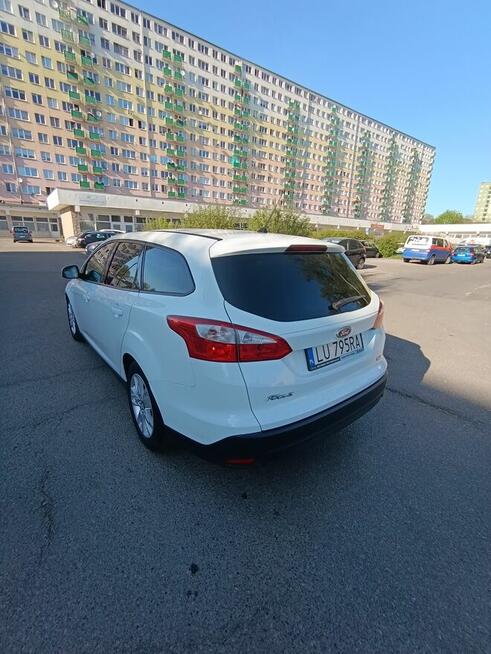 Ford Fokus 1.6 zadbany od osoby prywatnej