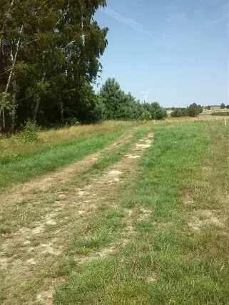 działka na Brańskiej Bielsk Podlaski