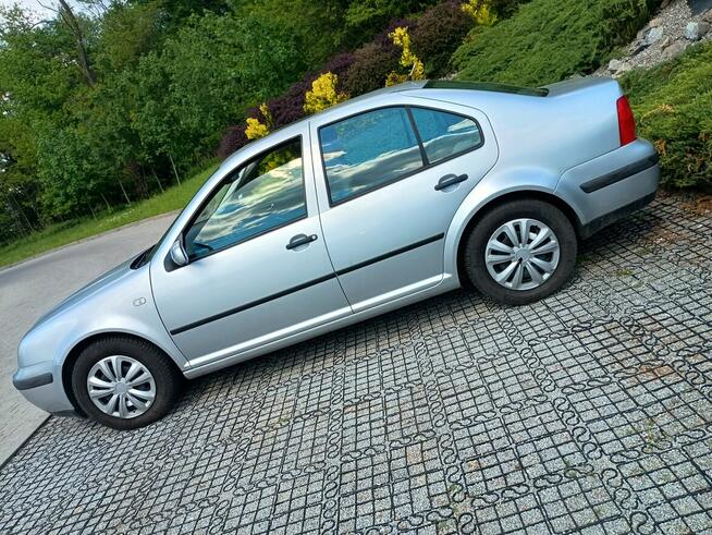 SUPER STAN !!!! Bora z 2001 r benzyna 1,4 !!