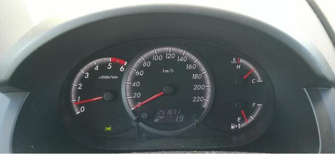 Mazda 5 1| 2010 | 2.0 Diesel 143 KM | 7 osobowy