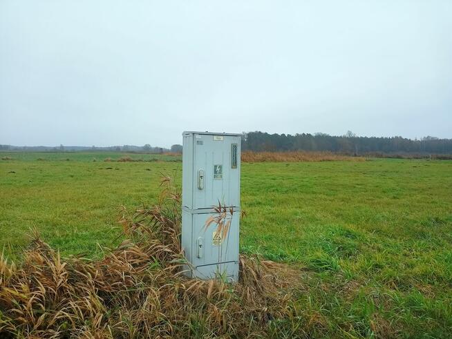 Działka 3000m2 tylko 50000zł