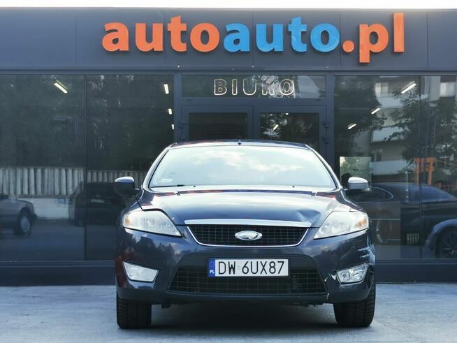 IV Hatchback 2.0 Duratec 145KM, Do poprawek lakierniczych i