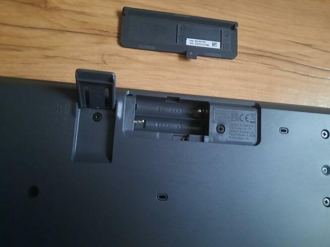 Logitech MK 235