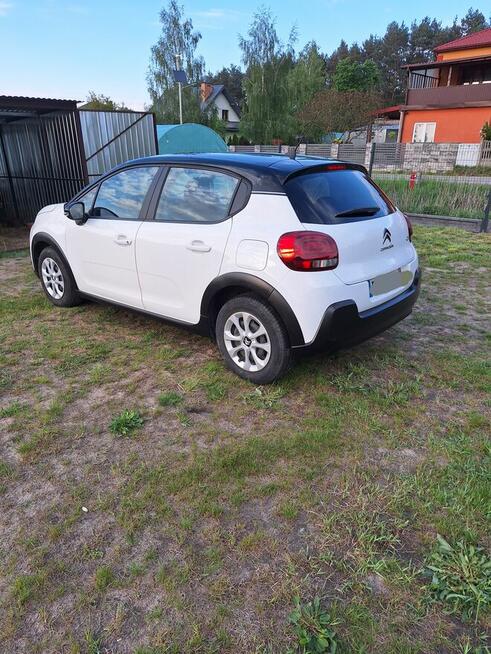 Citroen C3 19r