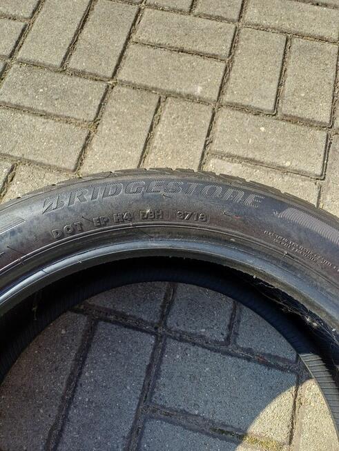 Bridgestone Turanza T001 205/50 R17
