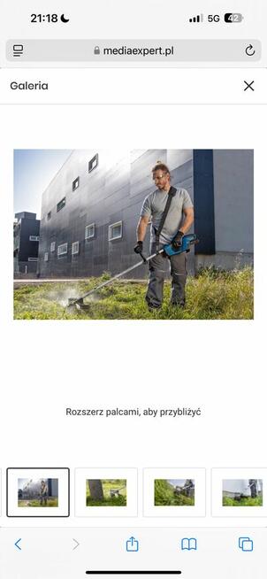 Koszenie trawy, szybkę terminy i dobra współpraca