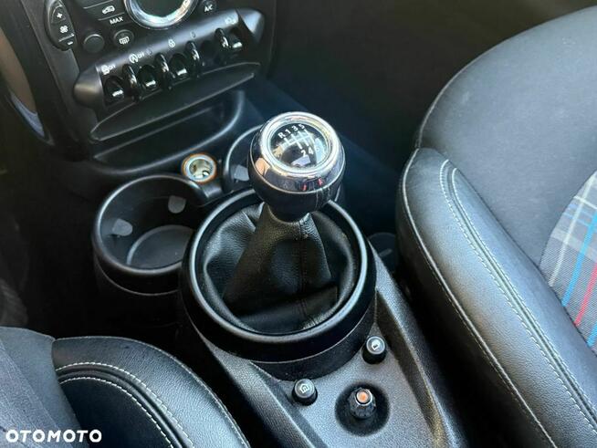 MINI Paceman Cooper D