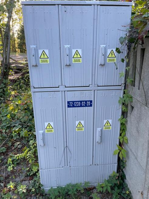 Sprzedam Działki z pozwoleniem na budowę Łódź Górna