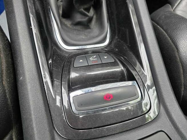Exclusive, 2.0HDI 140KM, Skóra, Manual, Navigacja,