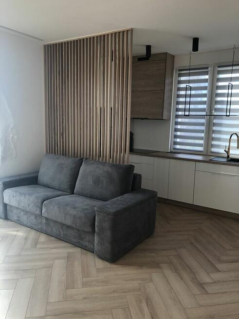 40 m2 w wysokim standardzie zamiana na większe