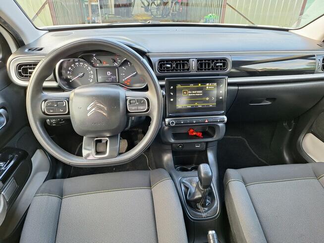 Citroen C3 19r