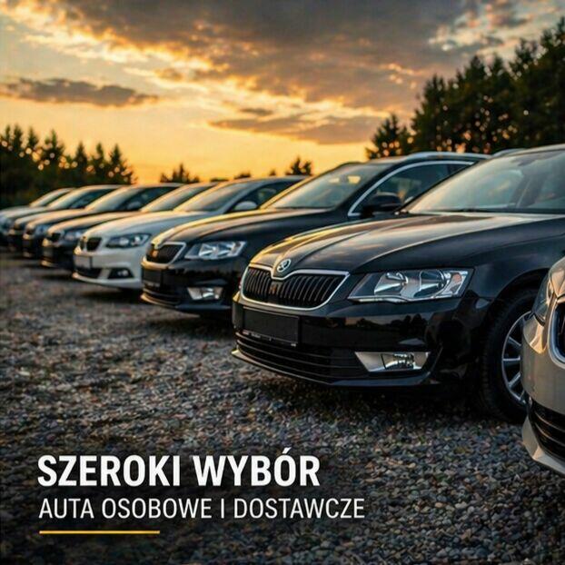 Auta Hrubieszów