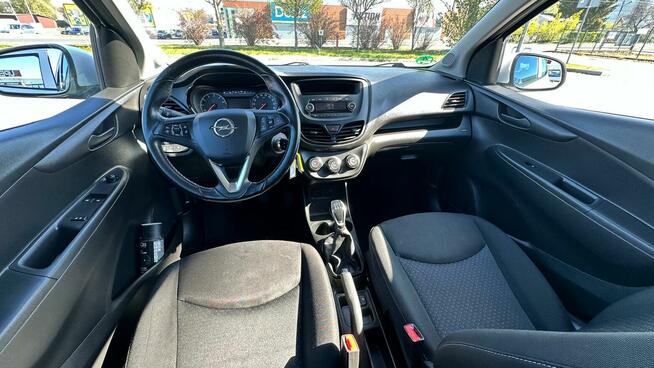 Opel Karl / 2017r.
