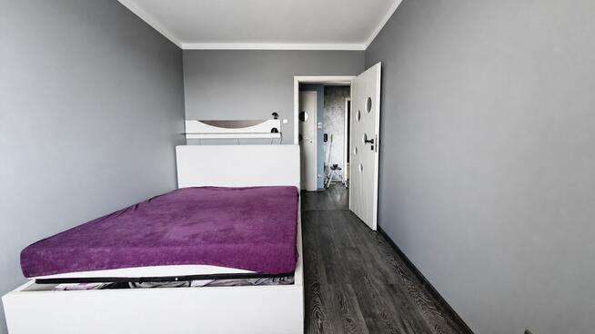 Zwierzolubne, 2 pokojowe mieszkanie, winda, nowoczesny blok