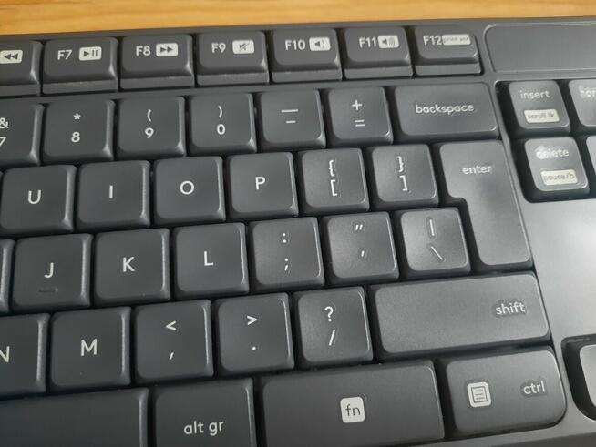 Logitech MK 235
