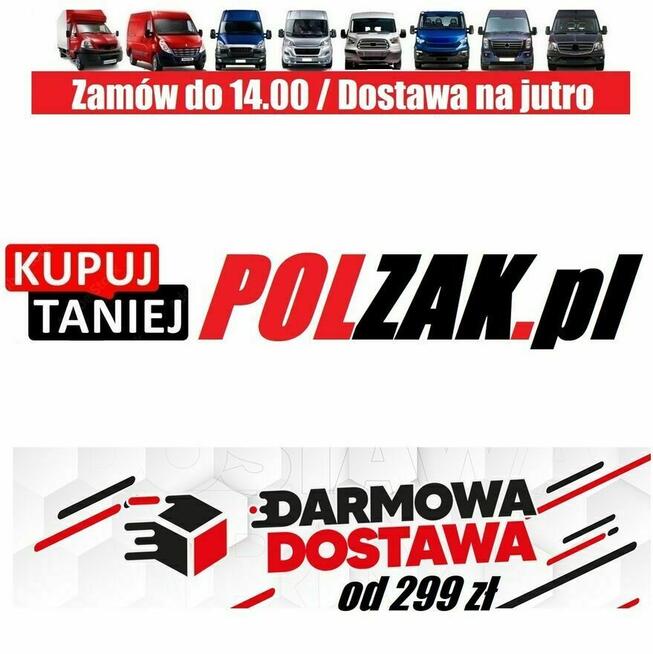 Klamka boczna drzwi suwanych Iveco Daily 1999-2014 500329761
