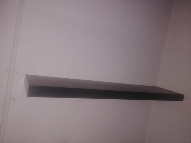 Podwieszana półeczka IKEA