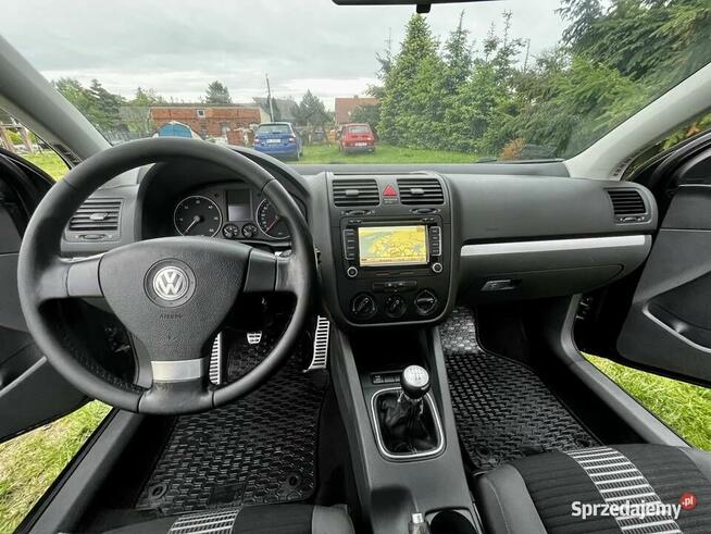 Volkswagen Golf V (Golf 5)