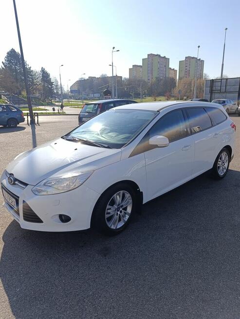 Ford Fokus 1.6 zadbany od osoby prywatnej